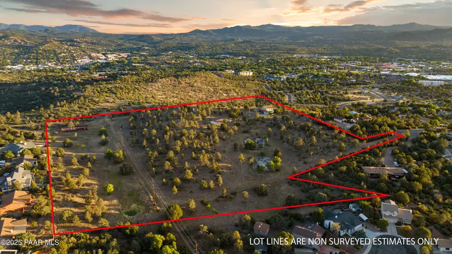 1302 Terrace View Drive, Prescott, AZ 86301 - Image #3