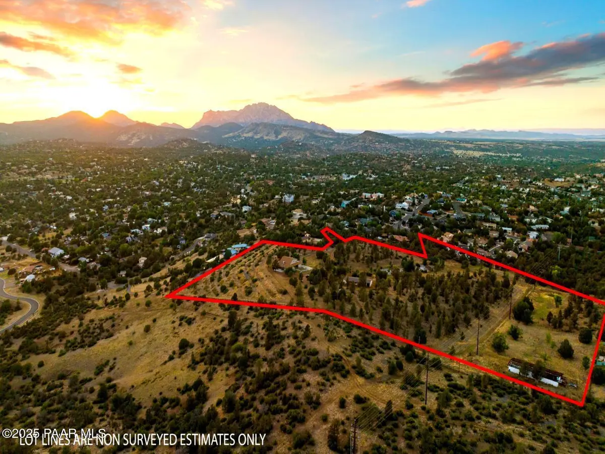 000 Terrace View, Prescott, AZ 86301 - Image #1