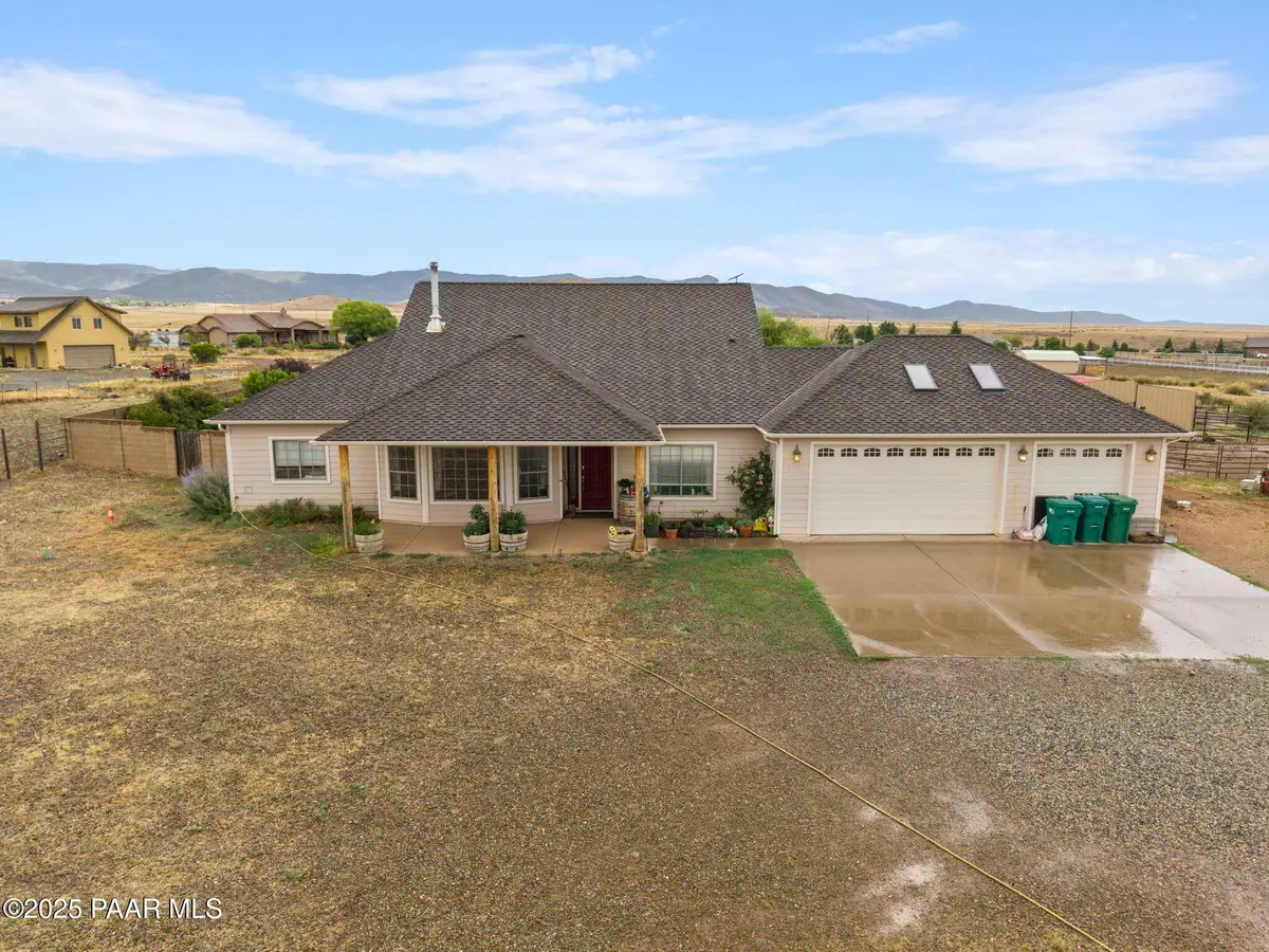 8183 N Blessing Lane, Prescott Valley, AZ 86315 - Image #1