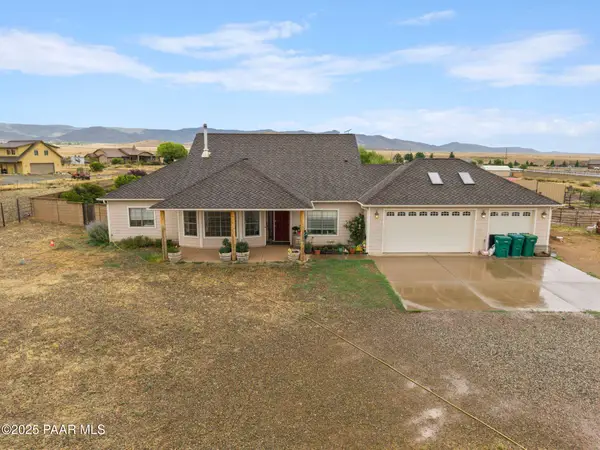 8183 N Blessing Lane, Prescott Valley, AZ 86315