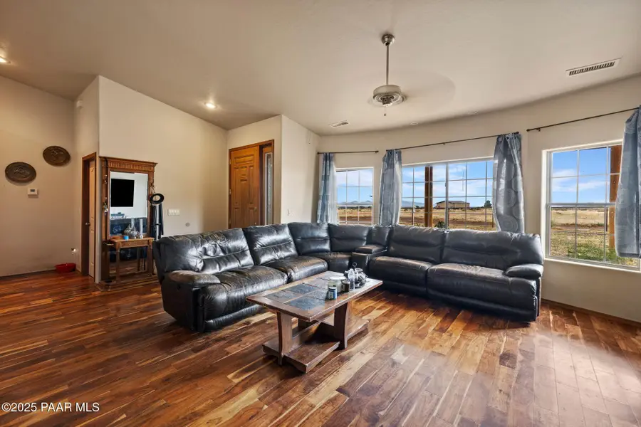 8183 N Blessing Lane, Prescott Valley, AZ 86315 - Image #3