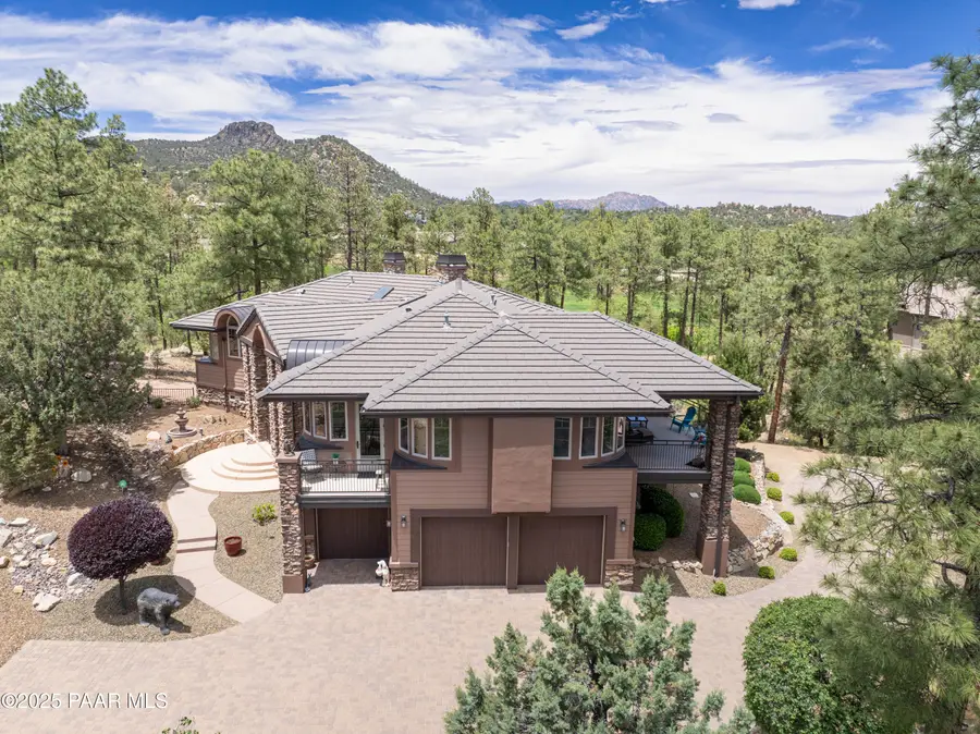 1830 Forest Creek Lane, Prescott, AZ 86303 - #2