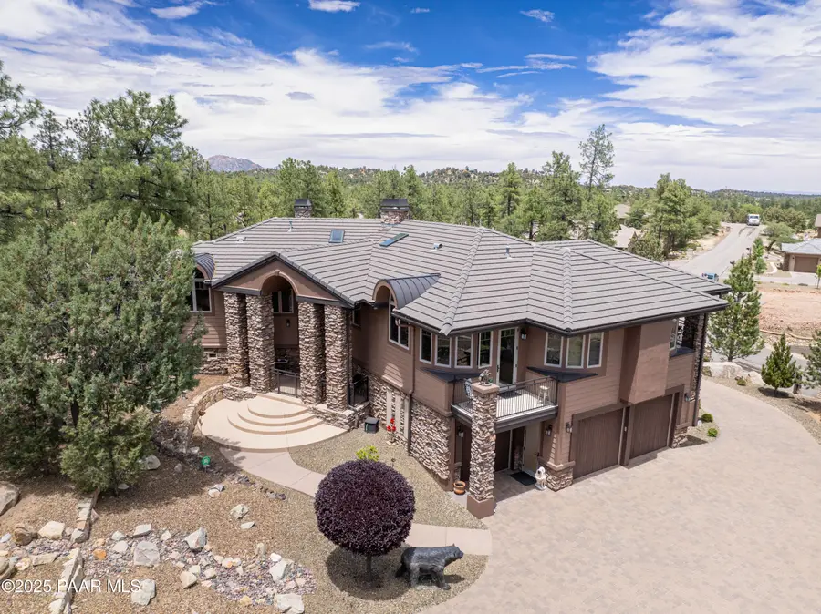 1830 Forest Creek Lane, Prescott, AZ 86303 - #3