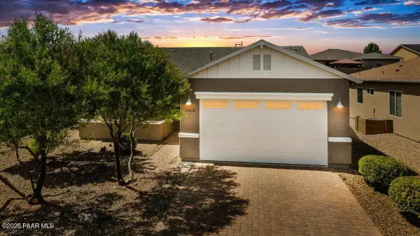 13058 E Acosta Street, Dewey-Humboldt, AZ 86327