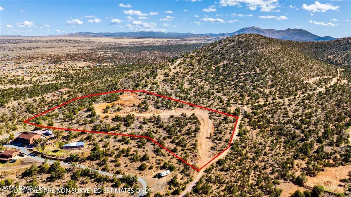 4695 W Hidden Canyon Road, Chino Valley, AZ 86323 - Image #1
