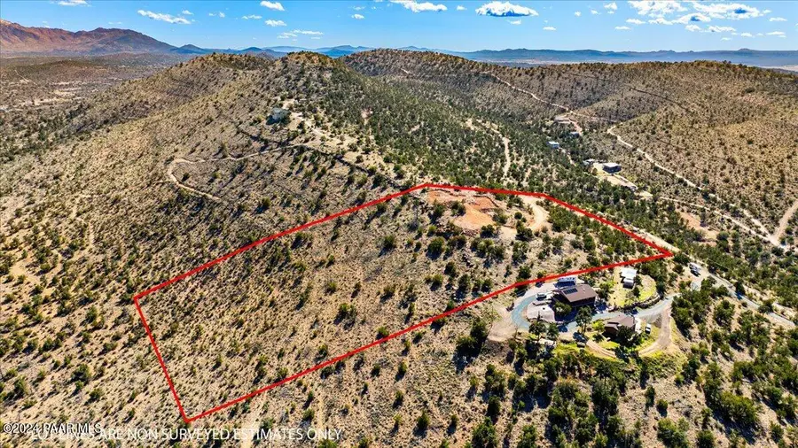 4695 W Hidden Canyon Road, Chino Valley, AZ 86323 - Image #3
