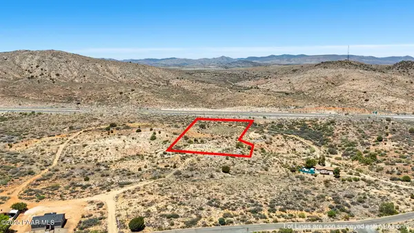 00 Tbd (500-04-007h), Cordes Lakes, AZ 86333