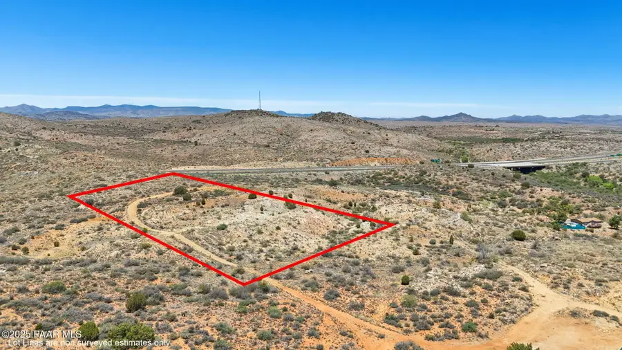 00 Tbd (500-04-007j), Mayer, AZ 86333 - Image #3