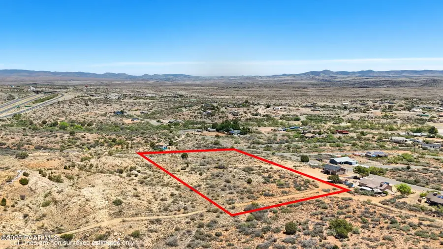 00 Tbd (500-04-007k), Mayer, AZ 86333 - Image #3