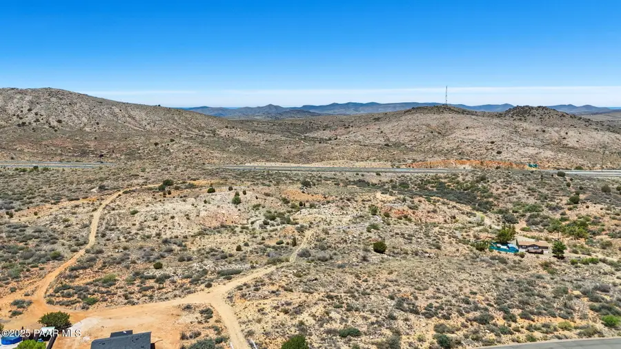 00 Tbd (500-04-007g,h,j,k), Mayer, AZ 86333 - Image #2