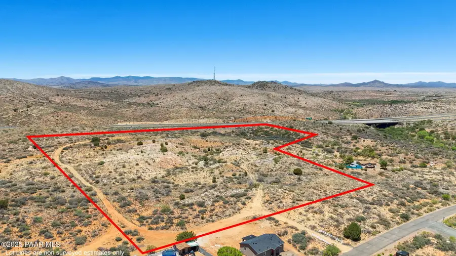 00 Tbd (500-04-007g,h,j,k), Mayer, AZ 86333 - Image #3