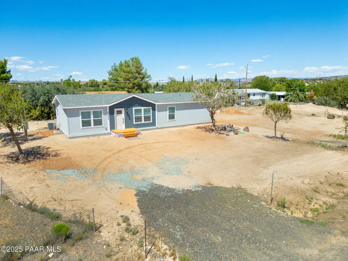 20876 E Mesa Verde Road, Mayer, AZ 86333 - Image #1