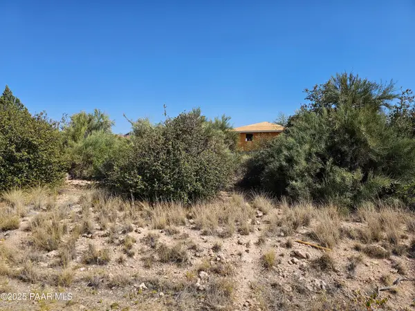 20654 E Bear Canyon Road, Mayer, AZ 86333