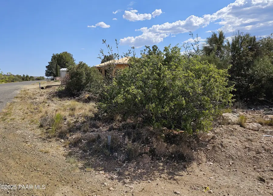 20654 E Bear Canyon Road, Mayer, AZ 86333 - Image #2