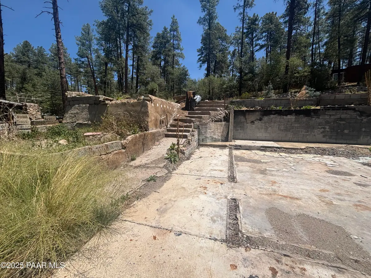 4604 S Indian Creek Road, Prescott, AZ 86303 - Image #1