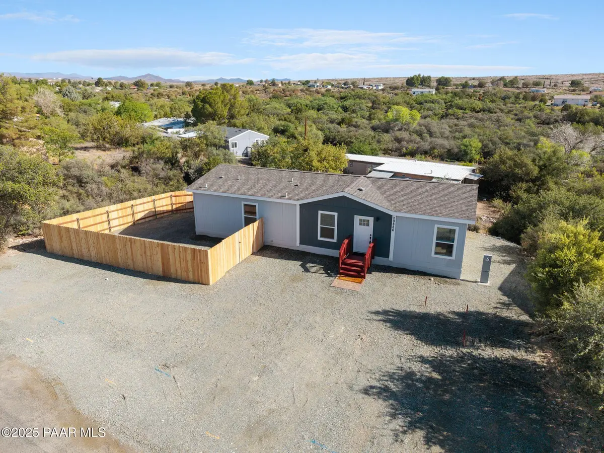 20886 E Sierra Drive, Mayer, AZ 86333 - Image #1