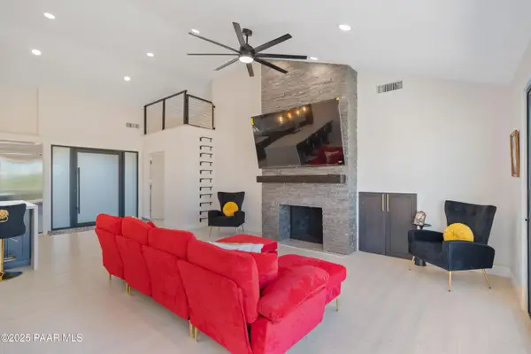 532 N Hassayampa Drive, Prescott, AZ 86303