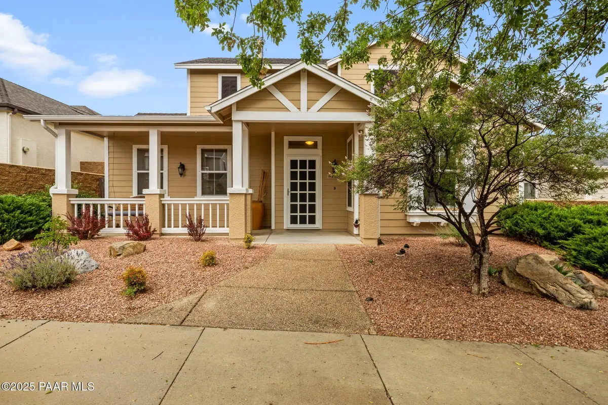 7070 E Lantern Lane, Prescott Valley, AZ 86314 - Image #1
