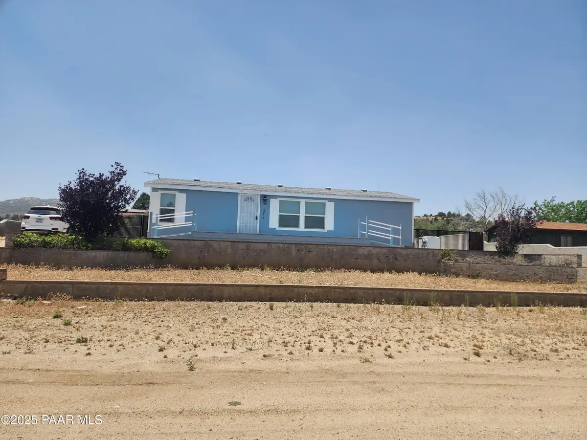 18414 S Frontier Road #2, Kirkland, AZ 86332 - Image #1