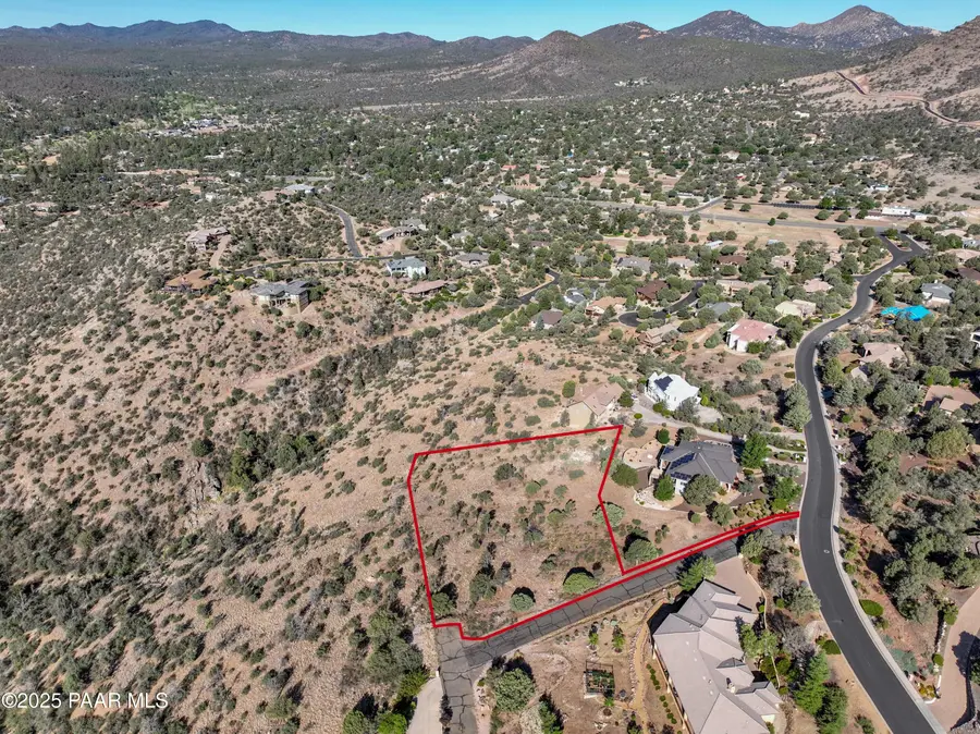 1523 Southview Drive, Prescott, AZ 86305 - #2