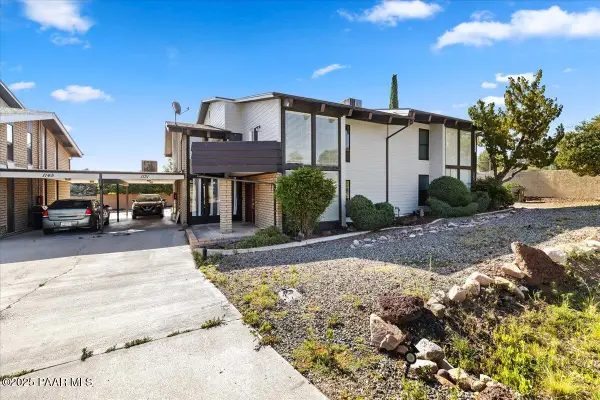 1131 N Tapadero Drive #4, Dewey-Humboldt, AZ 86327