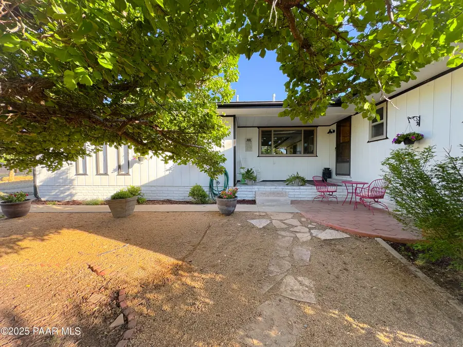 1461 W Cliff Rose Road, Prescott, AZ 86305 - Image #2