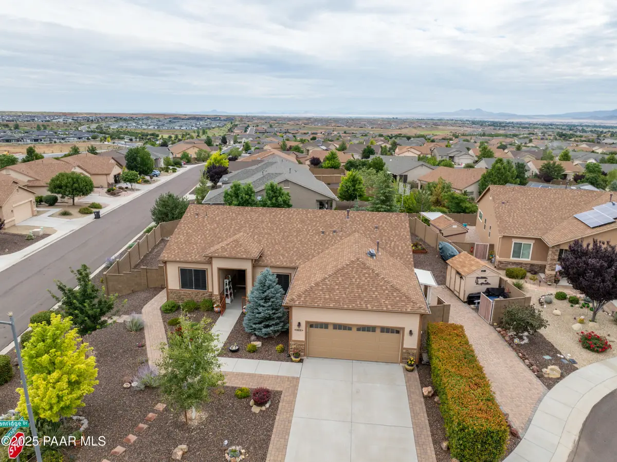 6020 E Tanridge Drive, Prescott Valley, AZ 86314 - #1