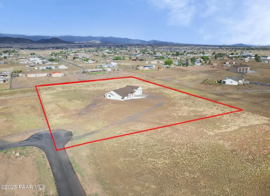 6881 E Bourbon Way, Prescott Valley, AZ 86315 - Image #2