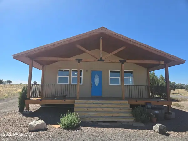1400 Tanner, Ash Fork, AZ 86320