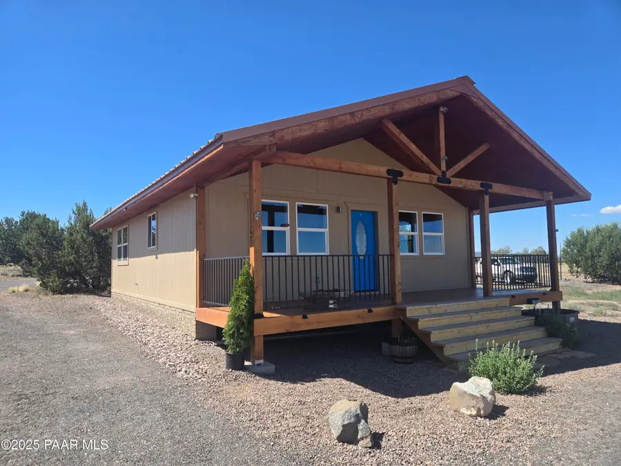 1400 Tanner, Ash Fork, AZ 86320 - Image #2