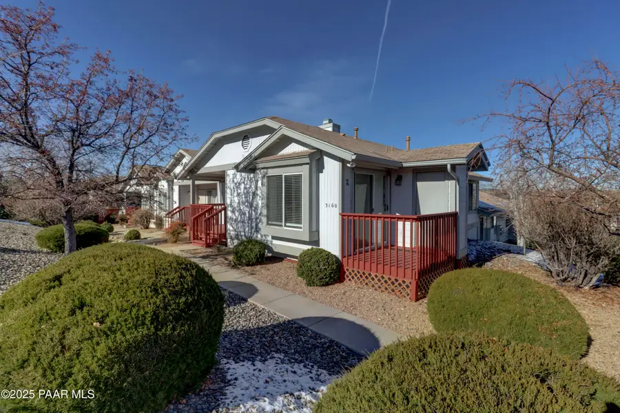 3160 Cascades Drive #16h, Prescott, AZ 86301 - Image #3