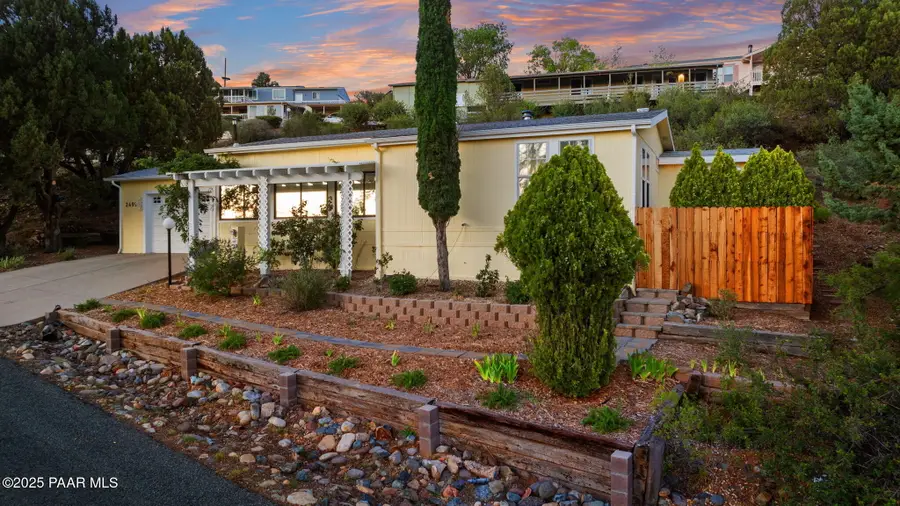 2499 Hilltop Road, Prescott, AZ 86301 - Image #2