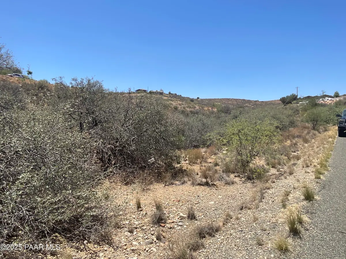 20135 E Brahma Drive, Cordes Lakes, AZ 86333 - Image #1