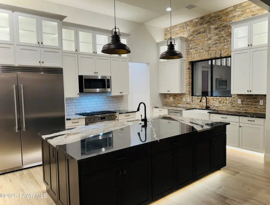 1170 E Cougar Ridge Road, Paulden, AZ 86334 - Image #3