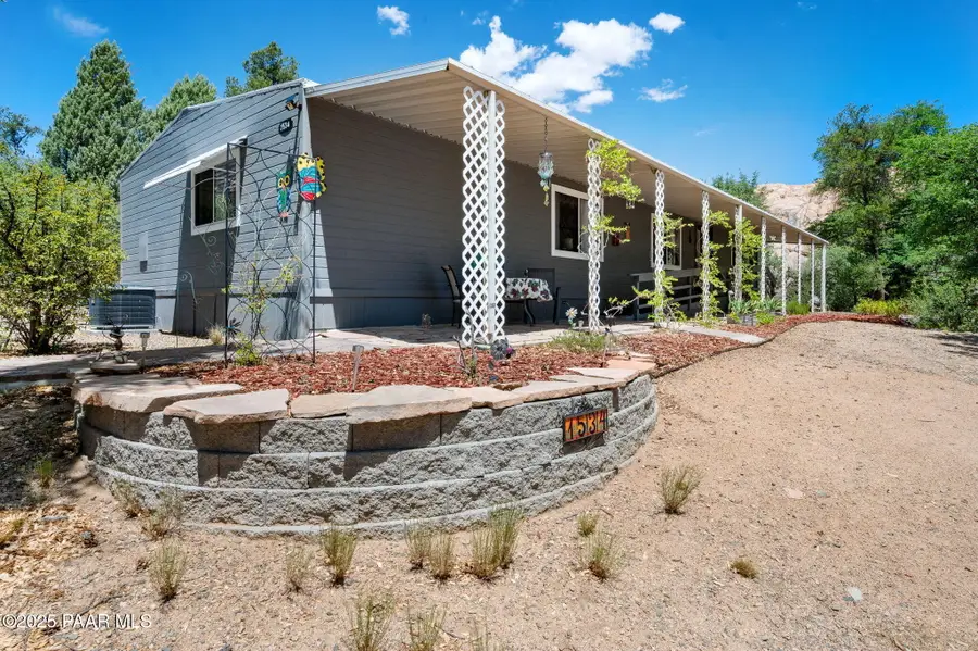 1534 Private Road, Prescott, AZ 86301 - Image #2