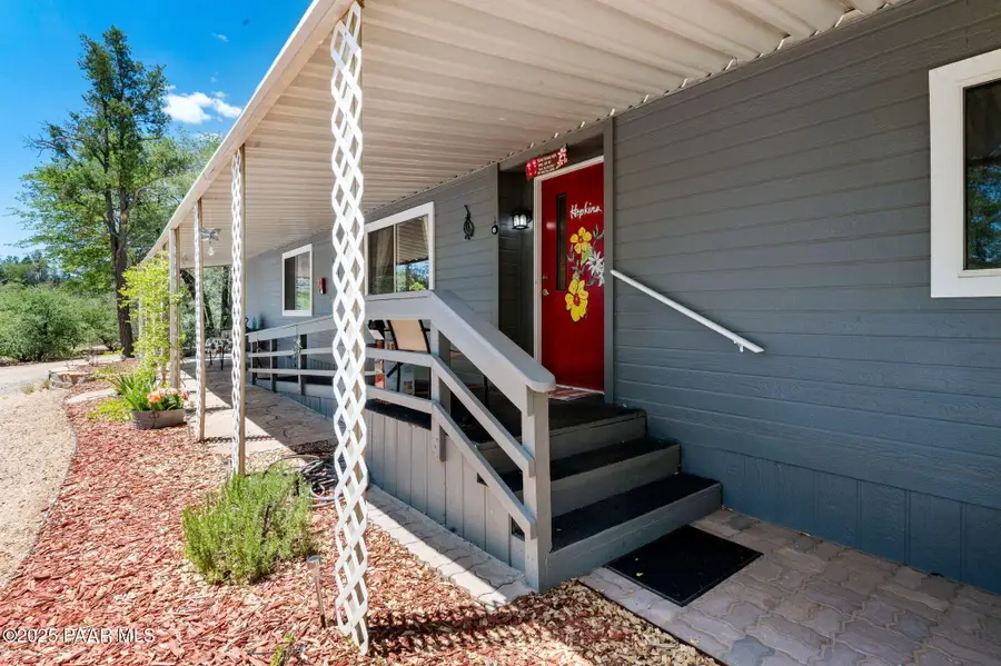 1534 Private Road, Prescott, AZ 86301 - Image #3