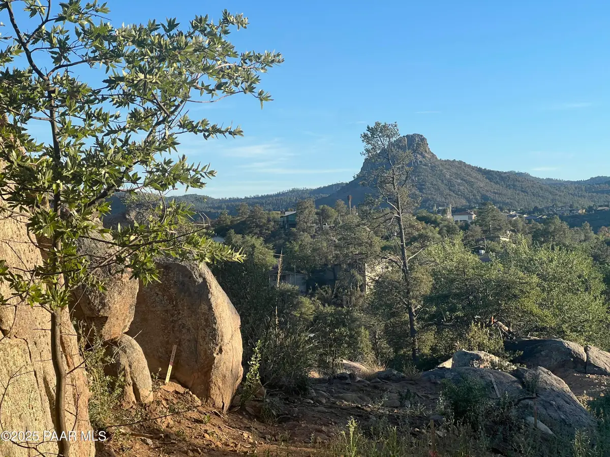 1940 W Rock Castle Drive, Prescott, AZ 86305 - Image #1