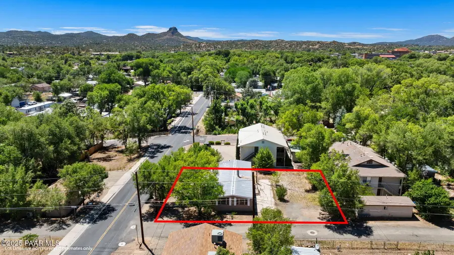 202 W Merritt Street, Prescott, AZ 86301 - Image #2