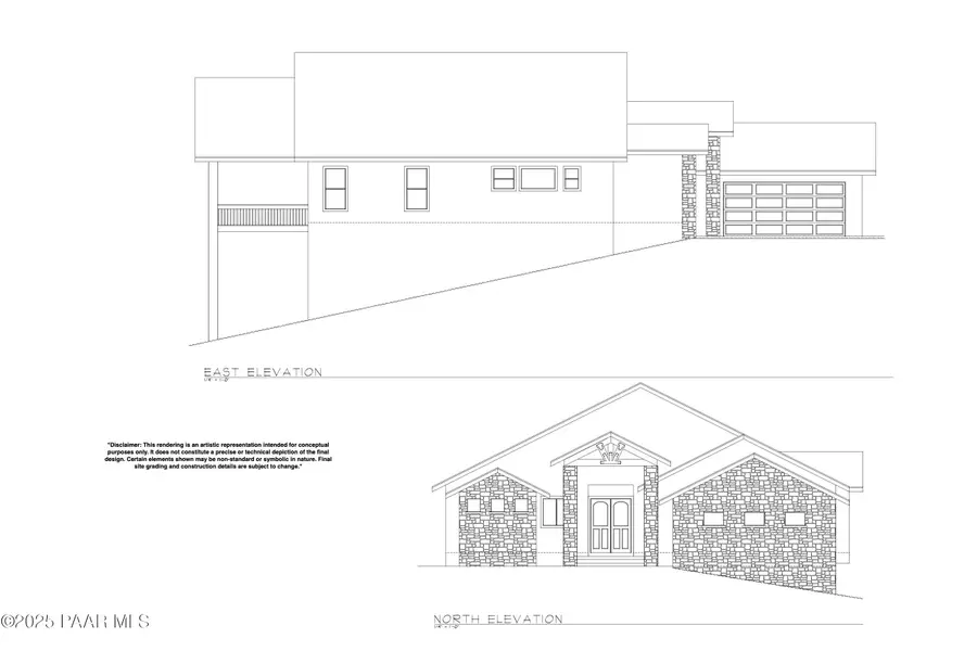 1940 W Rock Castle Drive, Prescott, AZ 86305 - Image #3