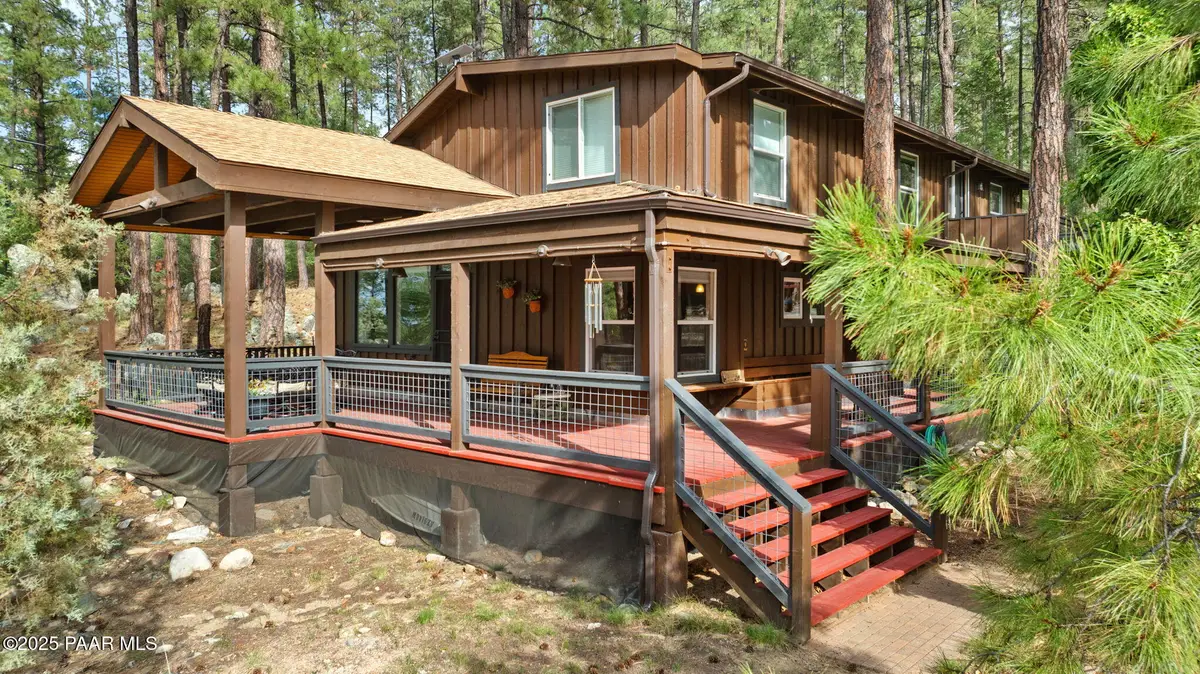 6231 S Champion Way Road, Prescott, AZ 86303 - Image #1