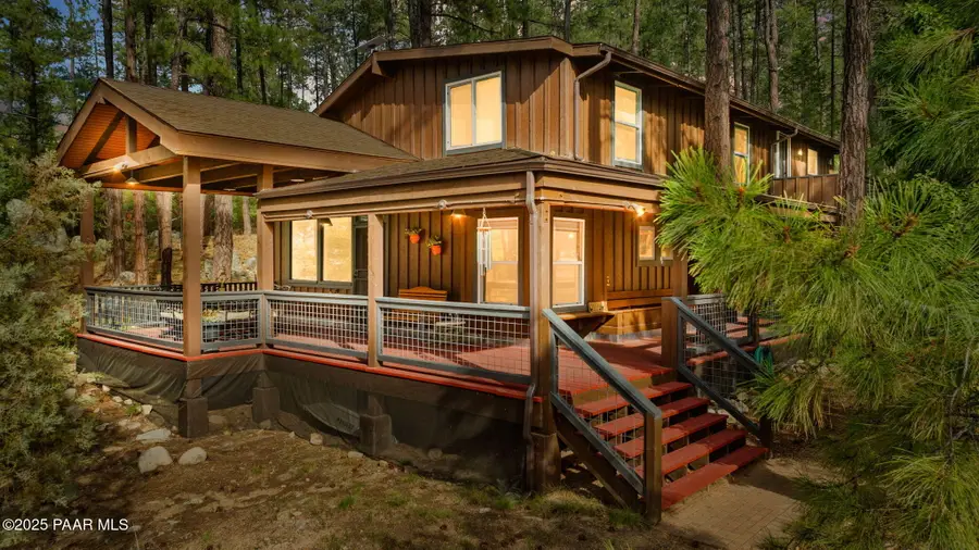 6231 S Champion Way Road, Prescott, AZ 86303 - Image #3