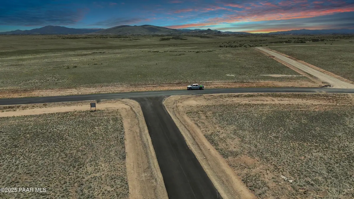 Lot-47-A Lonesome View Road, Prescott Valley, AZ 86315 - Image #1
