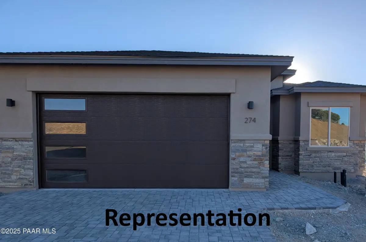 267 Looking Glass Drive, Prescott, AZ 86303 - Image #1