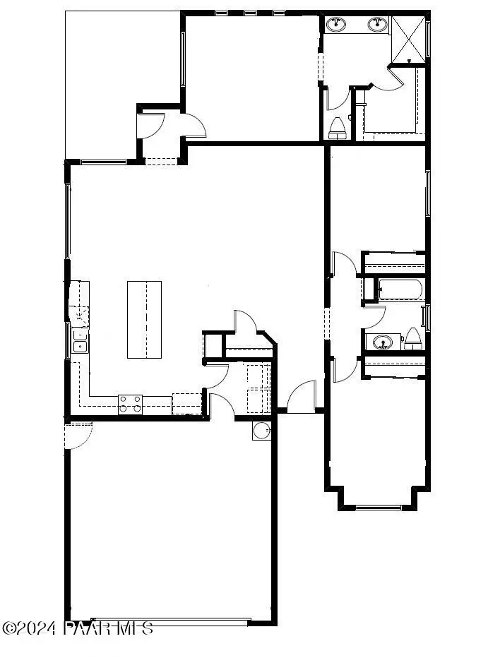267 Looking Glass Drive, Prescott, AZ 86303 - Image #3