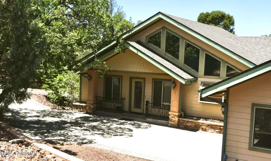 1284 Mcdonald Drive, Prescott, AZ 86303 - Image #2