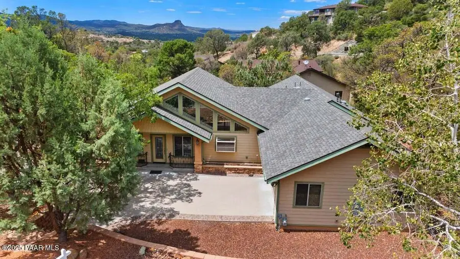 1284 Mcdonald Drive, Prescott, AZ 86303 - Image #3