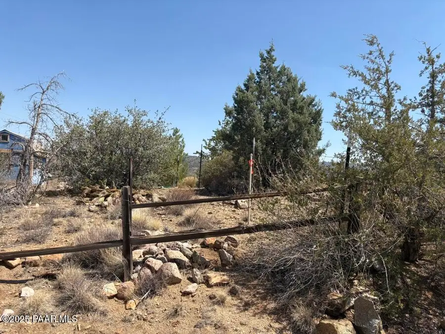 8470-255 W Webster Road, Wilhoit, AZ 86332 - Image #2