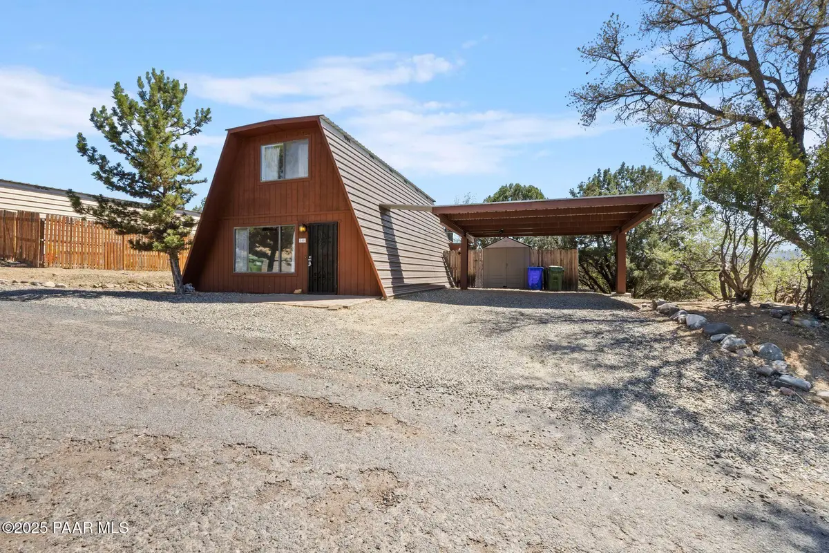 500 Broadview Drive, Prescott, AZ 86303 - Image #1
