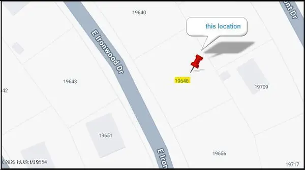 19648 E Ironwood Drive, Mayer, AZ 86333