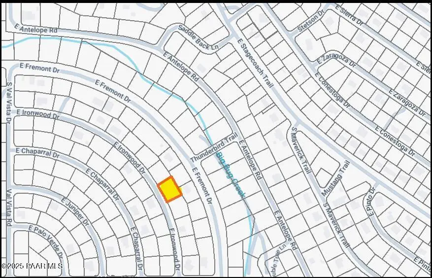 19648 E Ironwood Drive, Mayer, AZ 86333 - Image #2